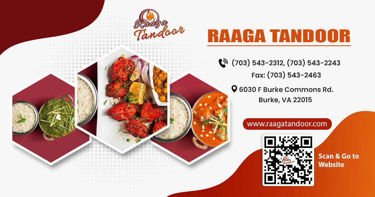 Raaga Tandoor